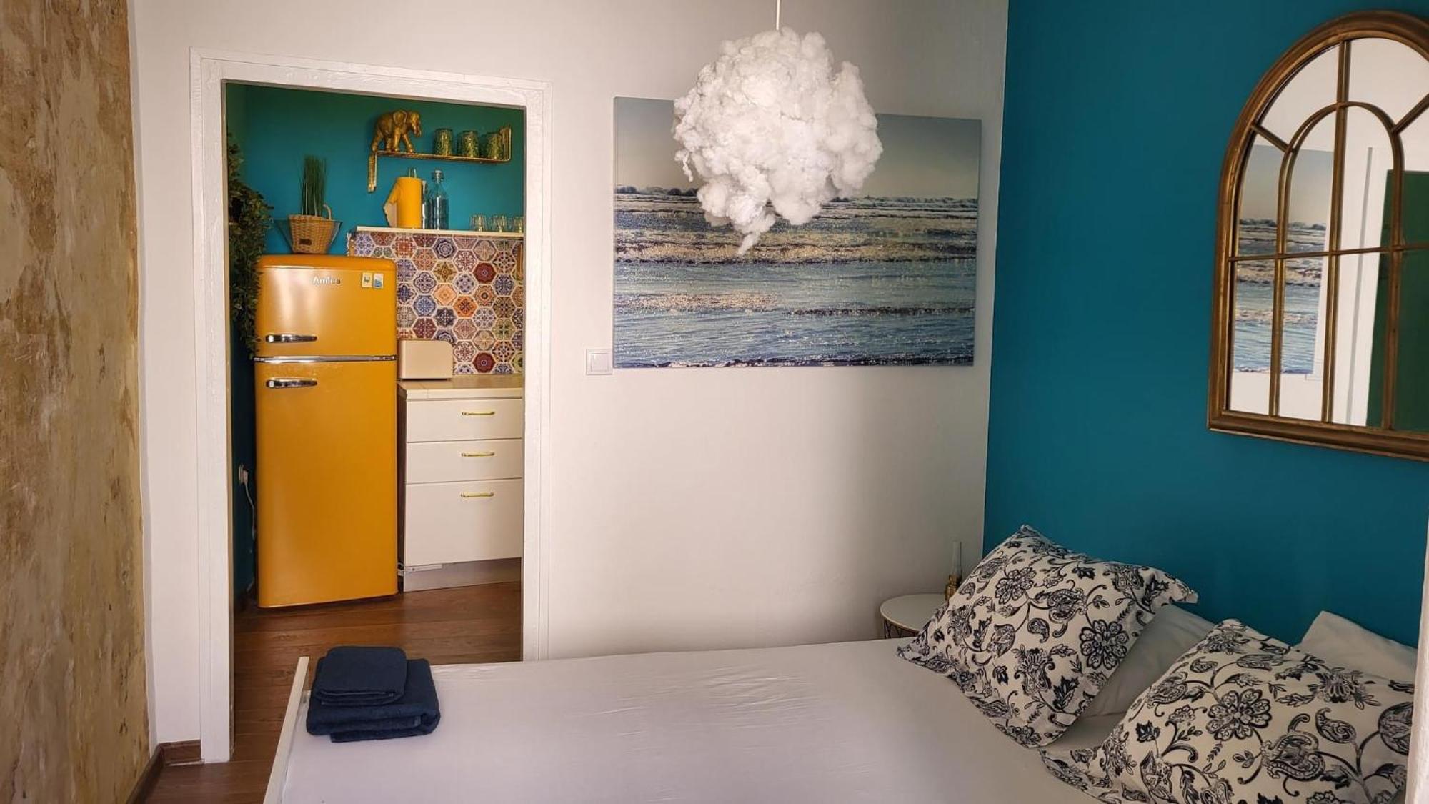 Oh La La Apartment Old Town Ровінь Екстер'єр фото